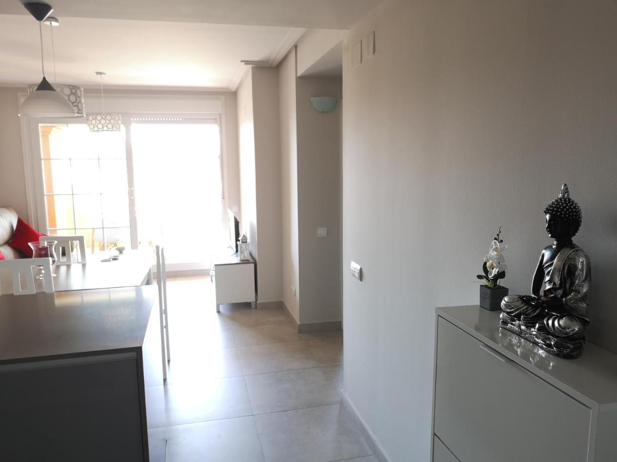Precioso Apartamento Planta Baja Junto A La Playa Isla Canela Exterior photo